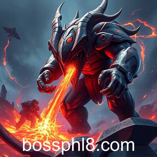 The Thrill of Action Games: Exploring the Popularity of 'bossphl' as a Key Element