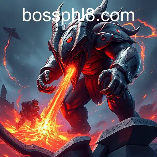 The Thrill of Action Games: Exploring the Popularity of 'bossphl' as a Key Element