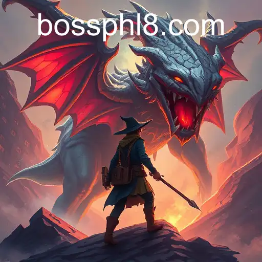 Exploring the World of Adventure Games: A Dive into the 'bossphl' Experience