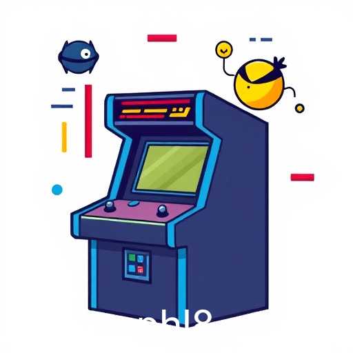 Rediscovering Nostalgia: The Thrilling World of 'Arcade Fun'