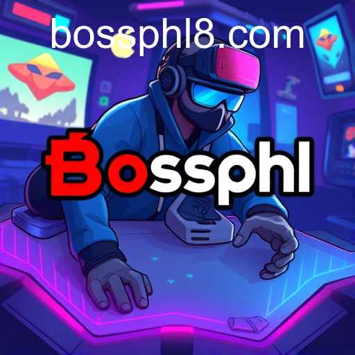 The Digital Arena: Bossphl's Impact on Online Gaming