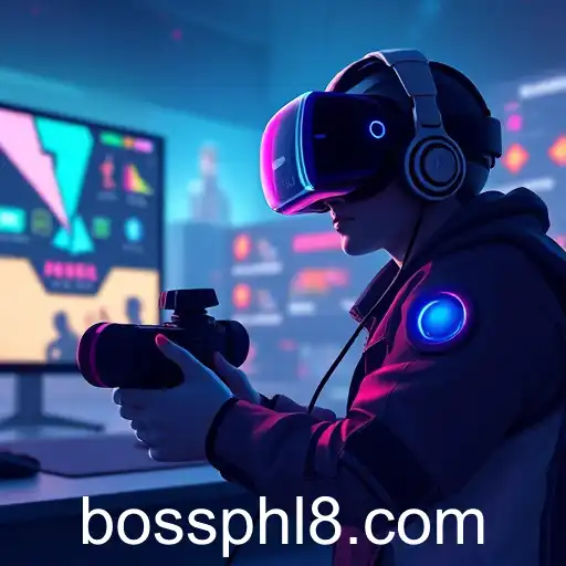 Bossphl Leads Gaming Innovation