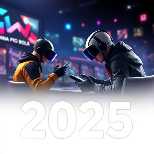 The Digital Arena: BossPhl's Role in the Gaming Landscape