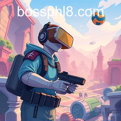 The Rise of Bossphl in Gaming Circles