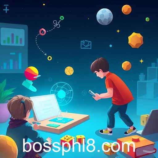 The Impact of Educational Games: A Closer Look at the 'bossphl' Phenomenon