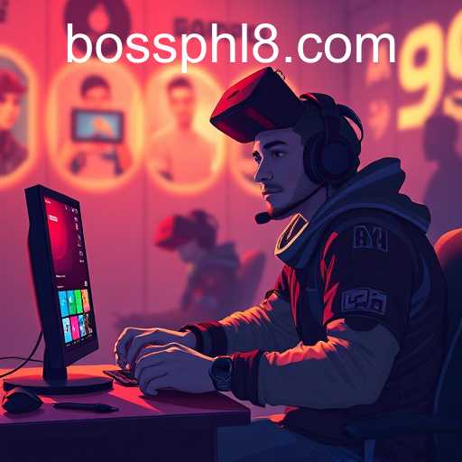 Evolving Landscape of Online Gaming in 2025