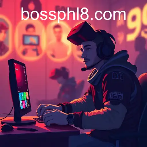 Evolving Landscape of Online Gaming in 2025