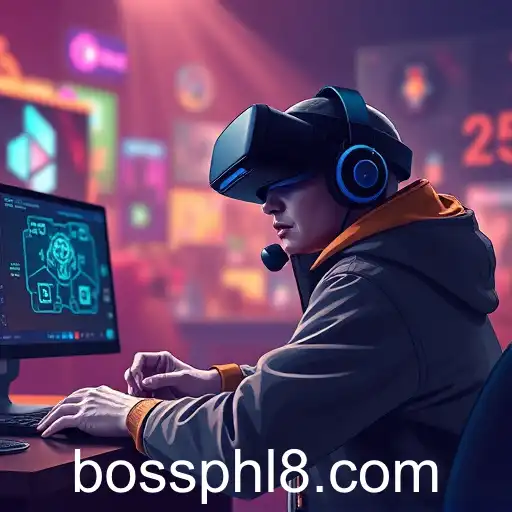 Gaming Trends of the Future