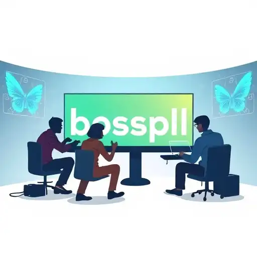 Gaming Expansion Fuels Digital Innovation