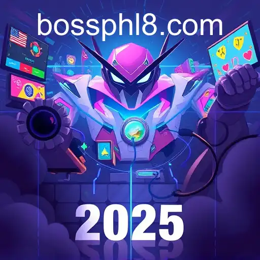 Gaming Revolution: The Rise of bossphl