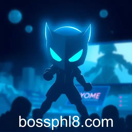 Rise of BossPHL: A Gaming Revolution