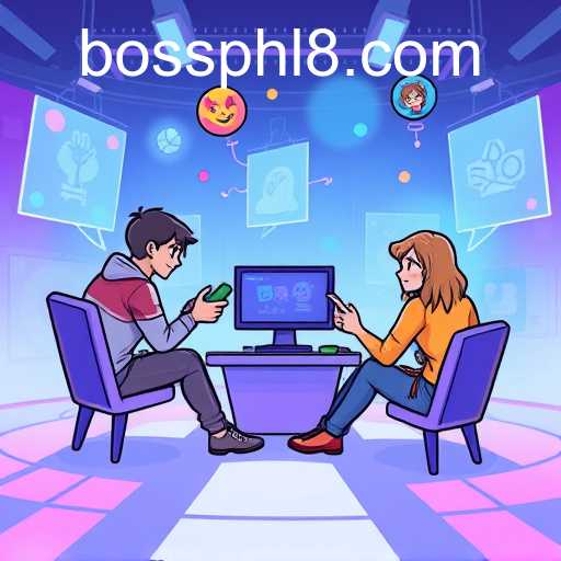 Rise of Online Gaming: The Phenomenon of 'bossphl'