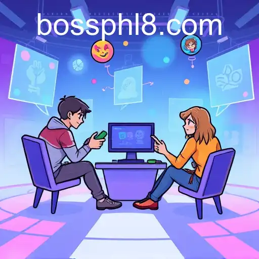 Rise of Online Gaming: The Phenomenon of 'bossphl'