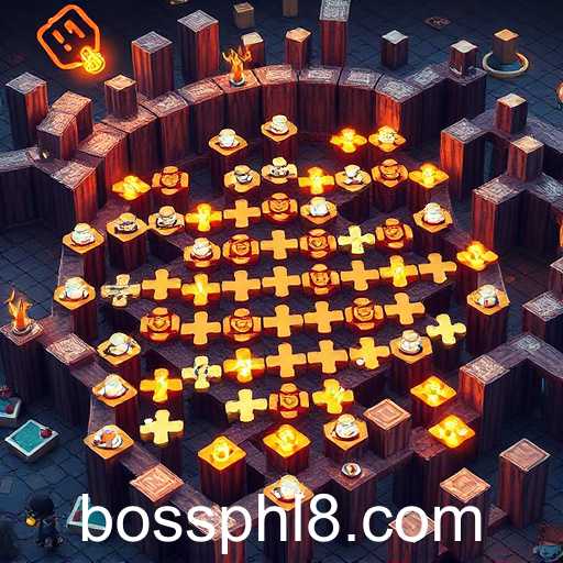 Exploring the Exciting World of Puzzle Games: A Dive into the Bossphl Category