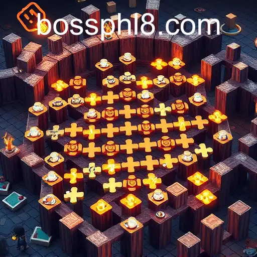 Exploring the Exciting World of Puzzle Games: A Dive into the Bossphl Category