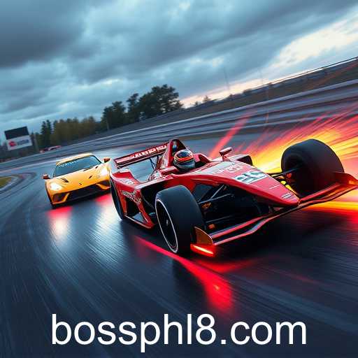 The Thrill of Speed: Exploring the World of Racing Games with Bossphl