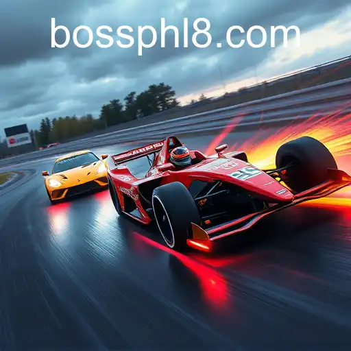 The Thrill of Speed: Exploring the World of Racing Games with Bossphl