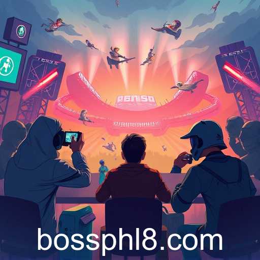 The Rise of Gaming Platforms Amidst Global Challenges