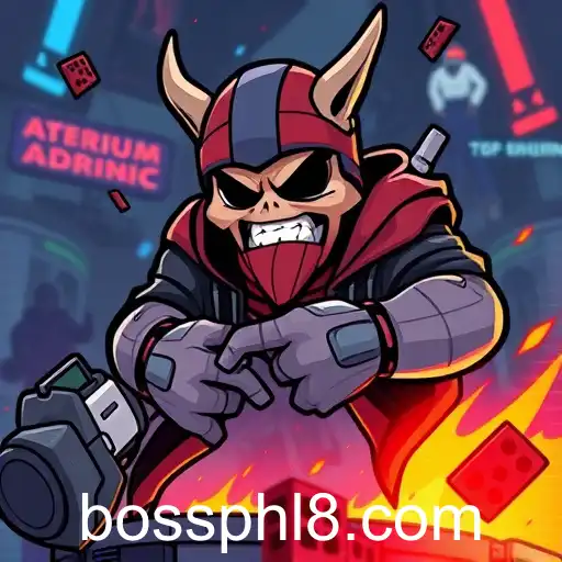 The Rise and Influence of Bossphl in Online Gaming