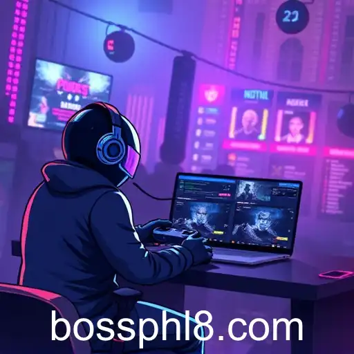 The Rise of bossphl: A Gaming Phenomenon