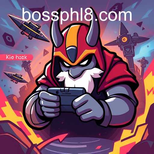 The Rise of 'bossphl': Revolutionizing Online Gaming