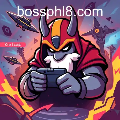 The Rise of 'bossphl': Revolutionizing Online Gaming