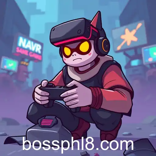 Gaming Dynamics of 2025: The Rise of Bossphl