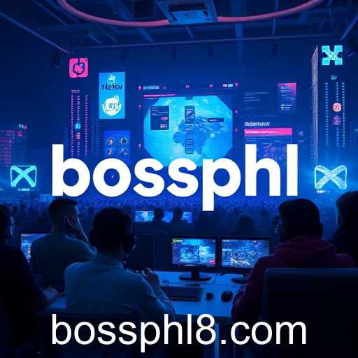 The Rise of Game Networks and 'bossphl' Phenomenon
