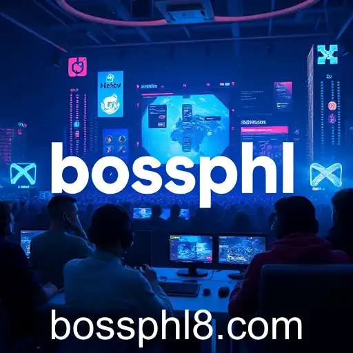 The Rise of Game Networks and 'bossphl' Phenomenon