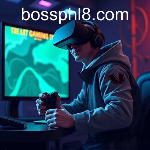 The Rise of Online Gaming Platforms in 2026