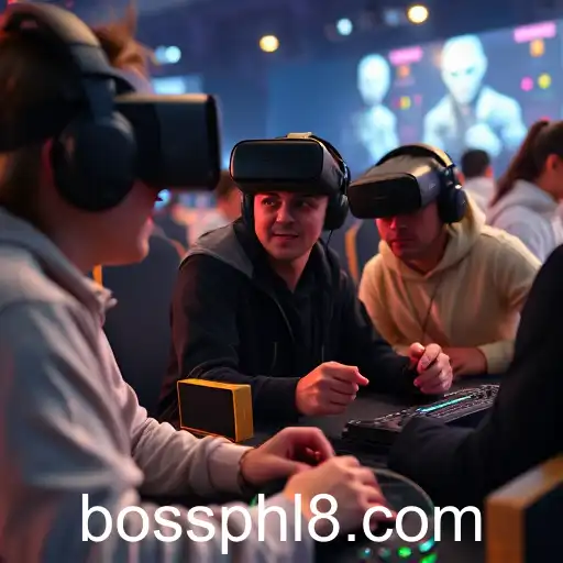 The Rise of Gaming Platforms in 2025