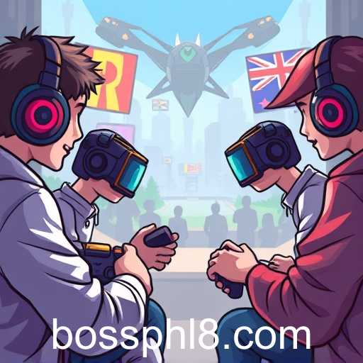 The Rise of Online Gaming Communities