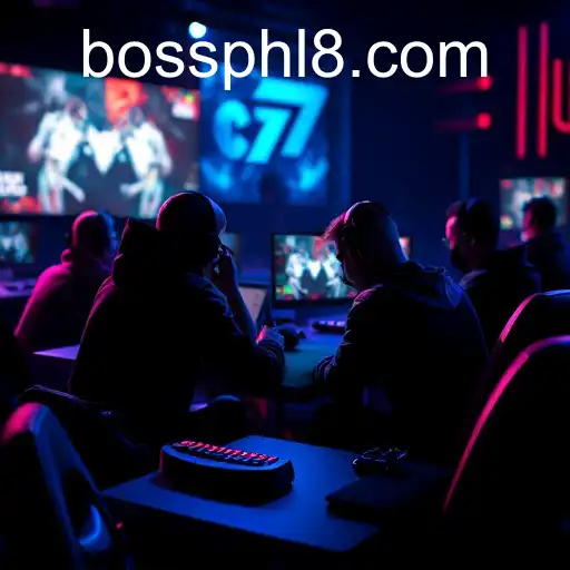 Unveiling the Rise of Online Gaming Platforms