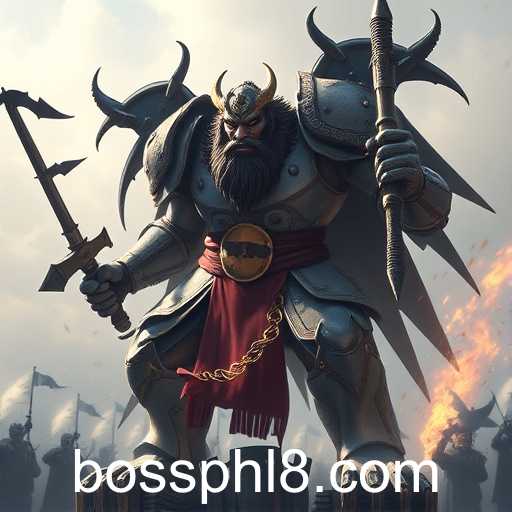 Exploring the Intricacies of Strategy Games: The Role of 'bossphl' in Gaming