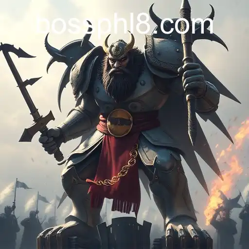 Exploring the Intricacies of Strategy Games: The Role of 'bossphl' in Gaming